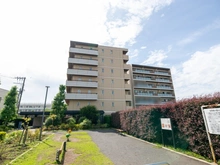 【千葉県/船橋市行田町】パークホームズ船橋塚田 外観