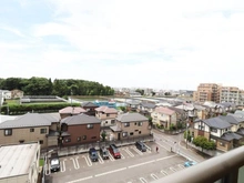 【千葉県/千葉市中央区宮崎町】サンクタス蘇我シーズンエアシティ 眺望