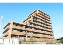 【千葉県/船橋市二子町】西船橋リリエンハイム 弐番館 外観