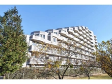 【千葉県/千葉市稲毛区園生町】ライオンズガーデン稲毛園生町 外観
