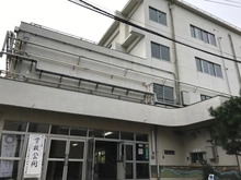 【東京都/江東区北砂】コープ野村大島1号棟 第六砂町小学校（現地より約700m）