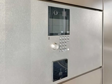 【東京都/江戸川区南小岩】プラウドタワー小岩ファースト 共用部