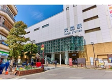 【東京都/品川区南大井】セザール大森 大森駅（現地より約772m）