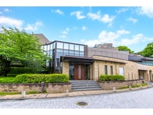 【東京都/杉並区高井戸東】パークシティ浜田山 HOUSE I 外観