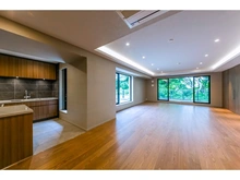 【東京都/杉並区高井戸東】パークシティ浜田山 HOUSE I リビング・ダイニング