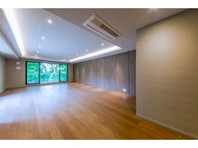【東京都/杉並区高井戸東】パークシティ浜田山 HOUSE I リビング・ダイニング