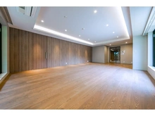 【東京都/杉並区高井戸東】パークシティ浜田山 HOUSE I リビング・ダイニング