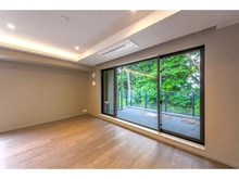 【東京都/杉並区高井戸東】パークシティ浜田山 HOUSE I リビング・ダイニング