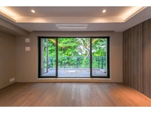 【東京都/杉並区高井戸東】パークシティ浜田山 HOUSE I 洋室