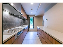 【東京都/杉並区高井戸東】パークシティ浜田山 HOUSE I キッチン