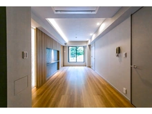 【東京都/杉並区高井戸東】パークシティ浜田山 HOUSE I 洋室