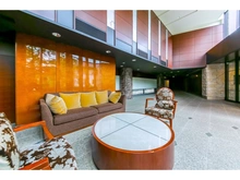 【東京都/杉並区高井戸東】パークシティ浜田山 HOUSE I 共用部