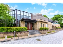 【東京都/杉並区高井戸東】パークシティ浜田山 HOUSE I 外観