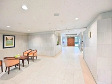 【東京都/江東区白河】プラザ元加賀 CD棟 共用部
