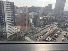 【東京都/江東区豊洲】シティタワーズ豊洲ザ・ツイン サウスタワー 眺望
