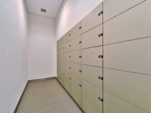 【東京都/江東区東雲】キャナルファーストタワー 宅配BOX