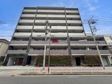 【東京都/江東区東砂】プレシス南砂町DOUX 外観