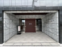 【東京都/江東区東砂】プレシス南砂町DOUX エントランス