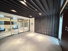 【東京都/江東区東砂】プレシス南砂町DOUX エントランス