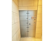 【東京都/江東区東砂】プレシス南砂町DOUX 宅配BOX