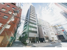【東京都/港区新橋】メインステージ新橋 外観