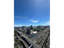 【東京都/江東区有明】シティタワーズ東京ベイ　ウエストタワー 眺望