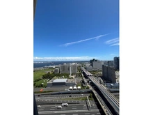 【東京都/江東区有明】シティタワーズ東京ベイ　ウエストタワー 眺望