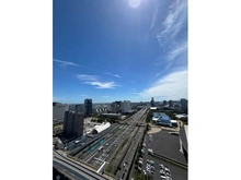 【東京都/江東区有明】シティタワーズ東京ベイ　ウエストタワー 眺望