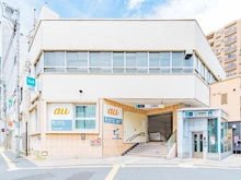 【東京都/江東区塩浜】リゾセントラルコート東陽町 東京メトロ東西線「東陽町」駅（現地より約700m）：