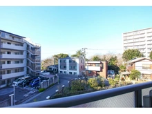 【千葉県/千葉市稲毛区小仲台】レクセル稲毛パークス 眺望
