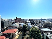 【東京都/板橋区志村】志村サンパワー 眺望