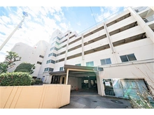【東京都/板橋区志村】志村サンパワー 敷地内