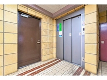 【東京都/板橋区志村】志村サンパワー 共用部
