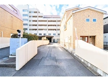 【東京都/板橋区志村】志村サンパワー アプローチ
