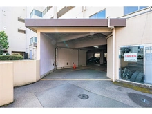 【東京都/板橋区志村】志村サンパワー 駐車場