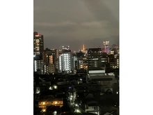 【東京都/豊島区南大塚】パークホームズ南大塚 眺望