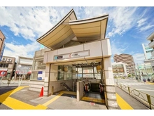 【東京都/豊島区南大塚】パークホームズ南大塚 東京メトロ丸ノ内線「新大塚」駅（現地より約450m）