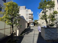 【東京都/大田区南六郷】ヴォーガコルテ蒲田南 外観