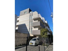 【東京都/大田区南六郷】ヴォーガコルテ蒲田南 外観