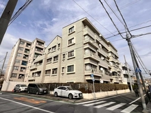 【東京都/新宿区西落合】哲学堂リリエンハイム 外観