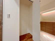 【東京都/新宿区西落合】哲学堂リリエンハイム 収納