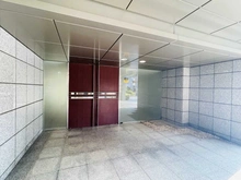 【埼玉県/朝霞市三原】コスモステージ志木 エントランス