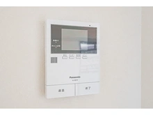 【東京都/板橋区栄町】セザール大山 TVモニター付インターホン