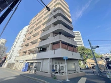 【東京都/西東京市谷戸町】ウイングヒルズひばりヶ丘 外観