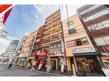 【東京都/豊島区北大塚】メゾン大塚 外観