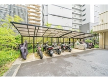 【東京都/板橋区板橋】リビオタワー板橋 共用施設
