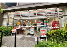 【東京都/板橋区板橋】リビオタワー板橋 セブンイレブン 板橋2丁目店（現地より約122m）