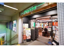 【東京都/目黒区下目黒】リビオ目黒ザ・プレイス プレッセ目黒店 （現地より約650m）