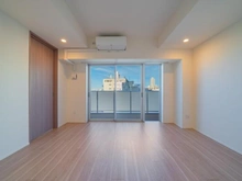 【東京都/豊島区池袋】Brillia Tower 池袋 West リビング・ダイニング