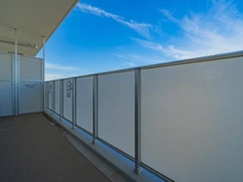 【東京都/豊島区池袋】Brillia Tower 池袋 West バルコニー